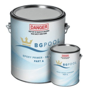 BG POOL PRIMER KIT